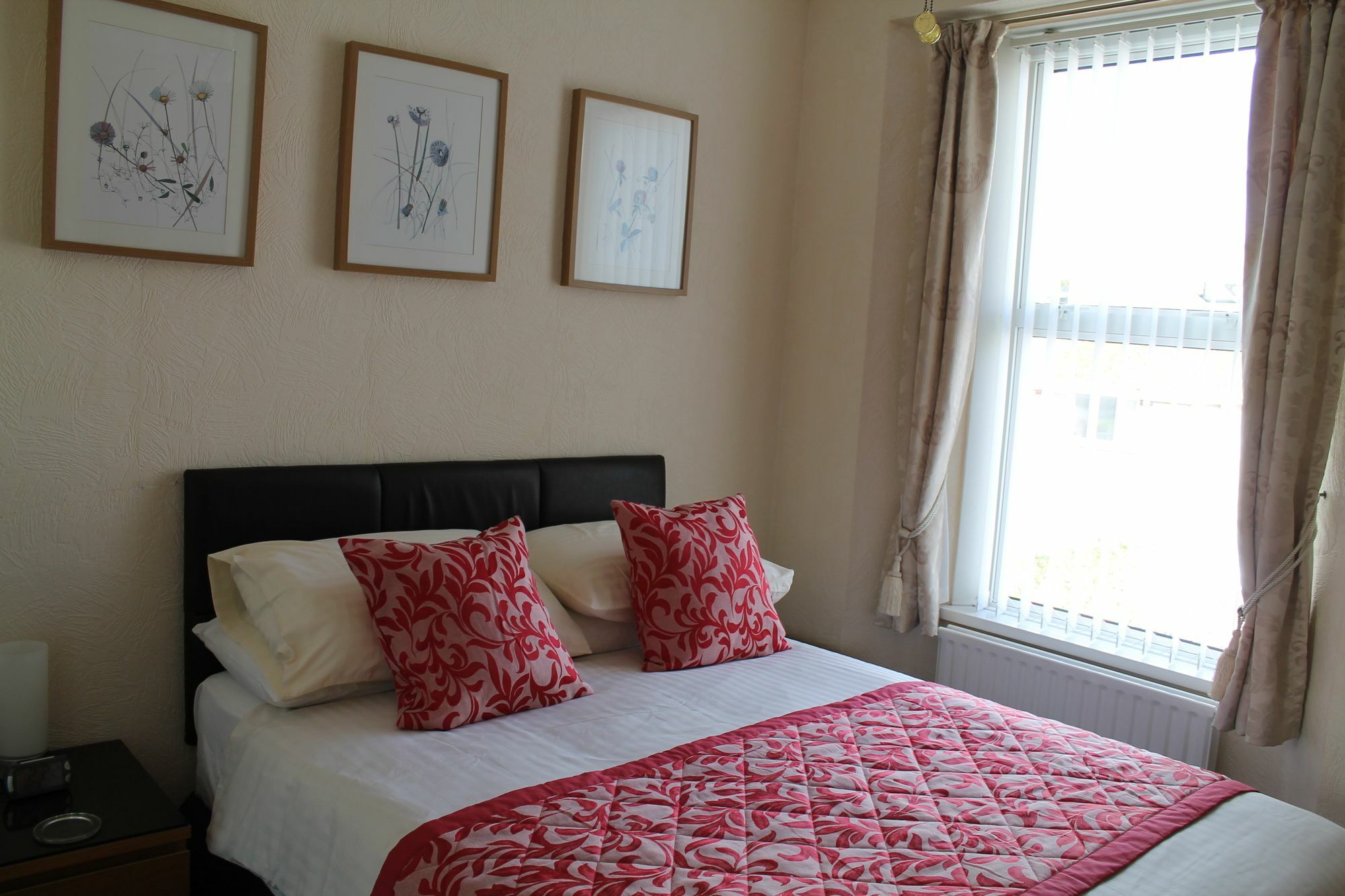 The Ashleigh Hotel Paignton Exterior photo