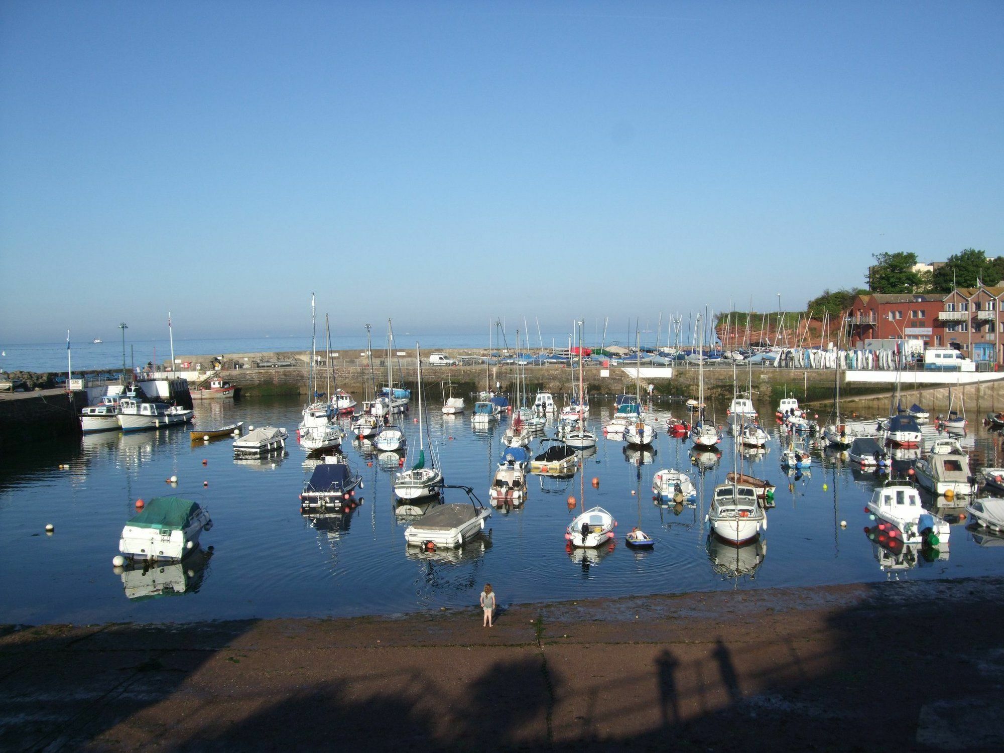 The Ashleigh Hotel Paignton Exterior photo